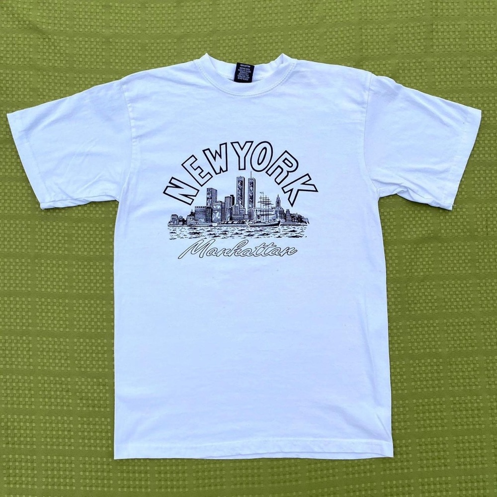 New York T-Shirt
